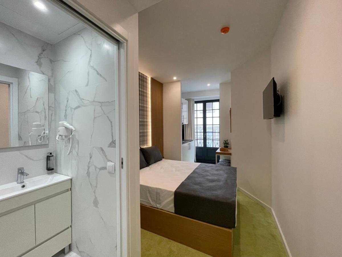 Mystay Porto Sao Bento Экстерьер фото