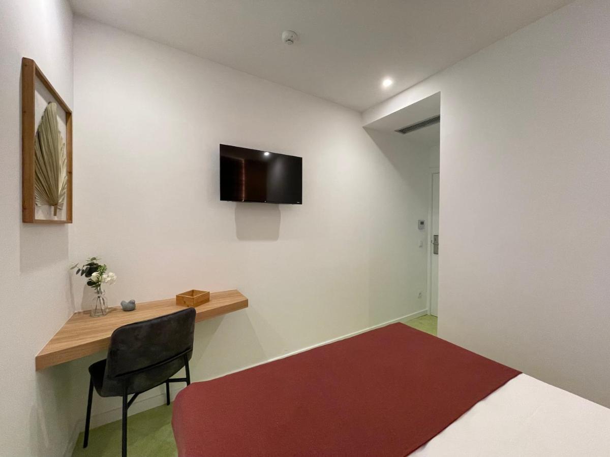 Mystay Porto Sao Bento Экстерьер фото