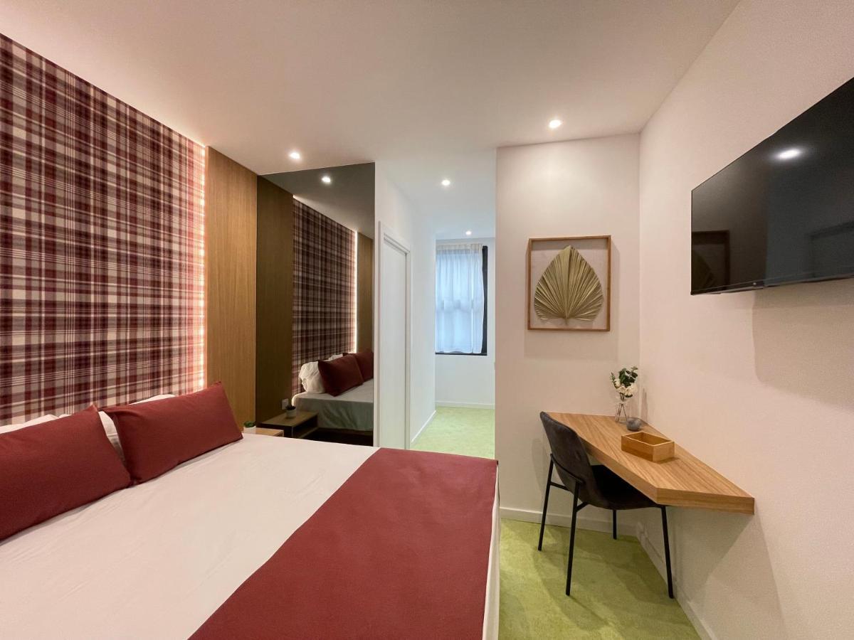 Mystay Porto Sao Bento Экстерьер фото