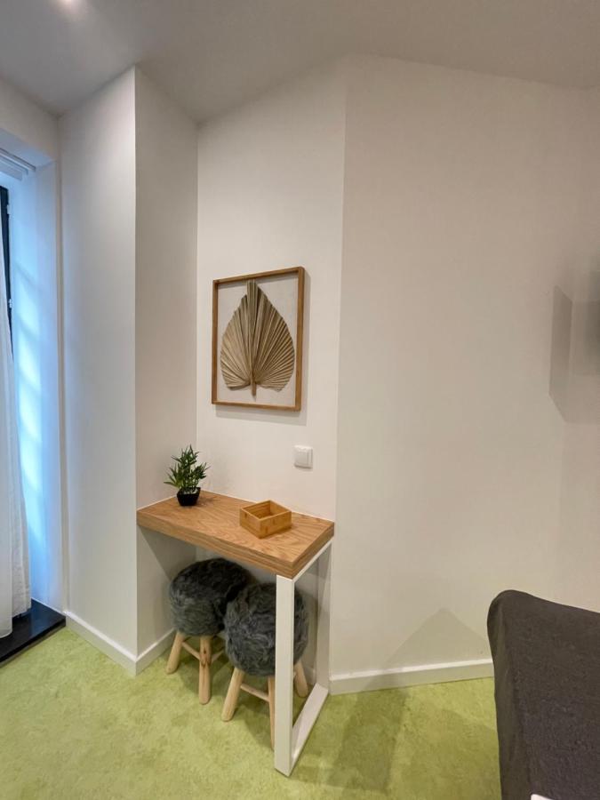 Mystay Porto Sao Bento Экстерьер фото
