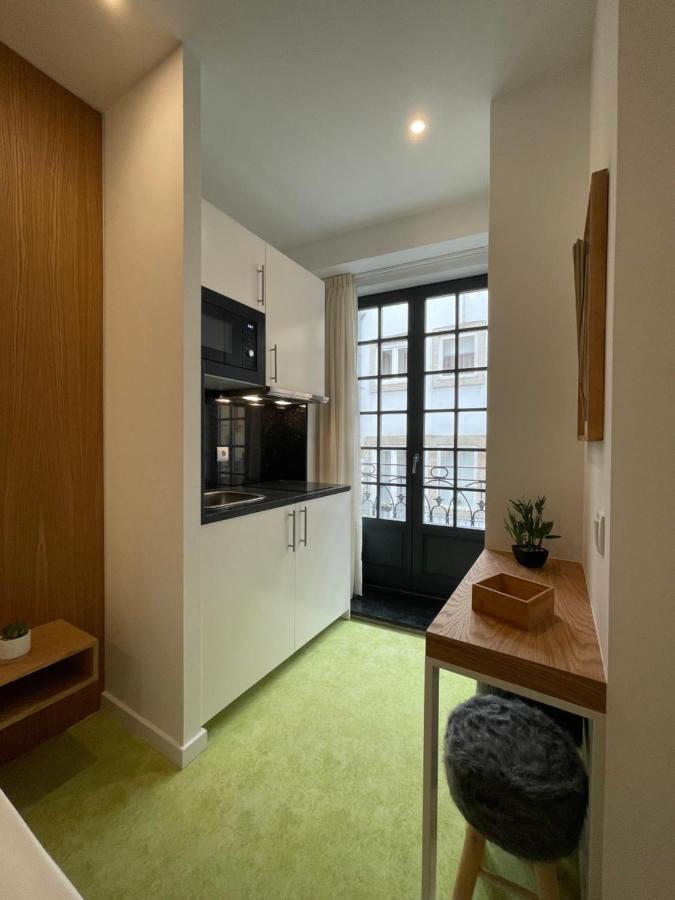Mystay Porto Sao Bento Экстерьер фото