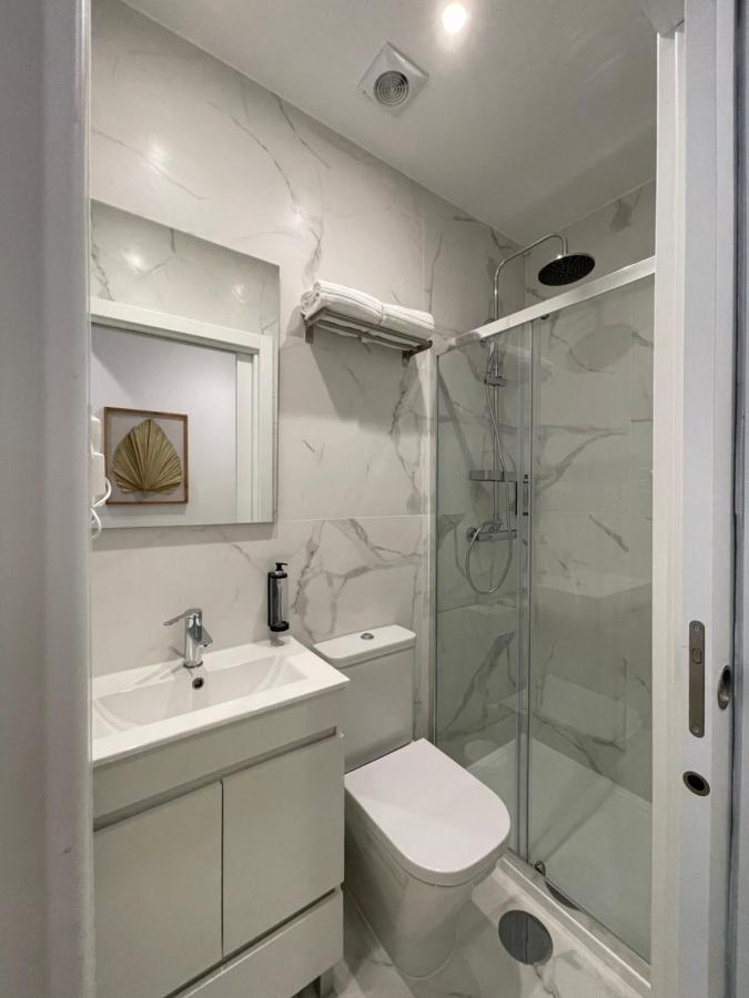 Mystay Porto Sao Bento Экстерьер фото