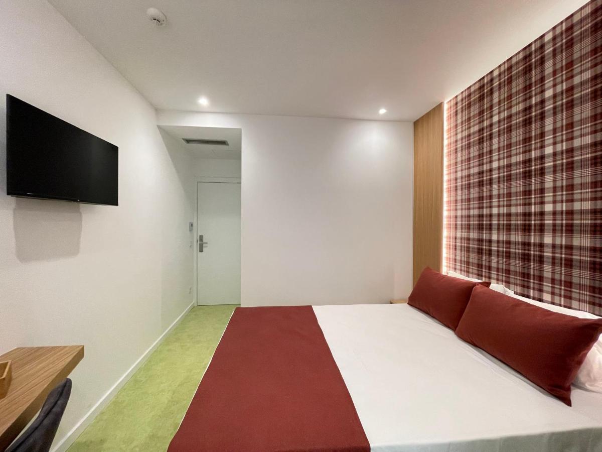 Mystay Porto Sao Bento Экстерьер фото