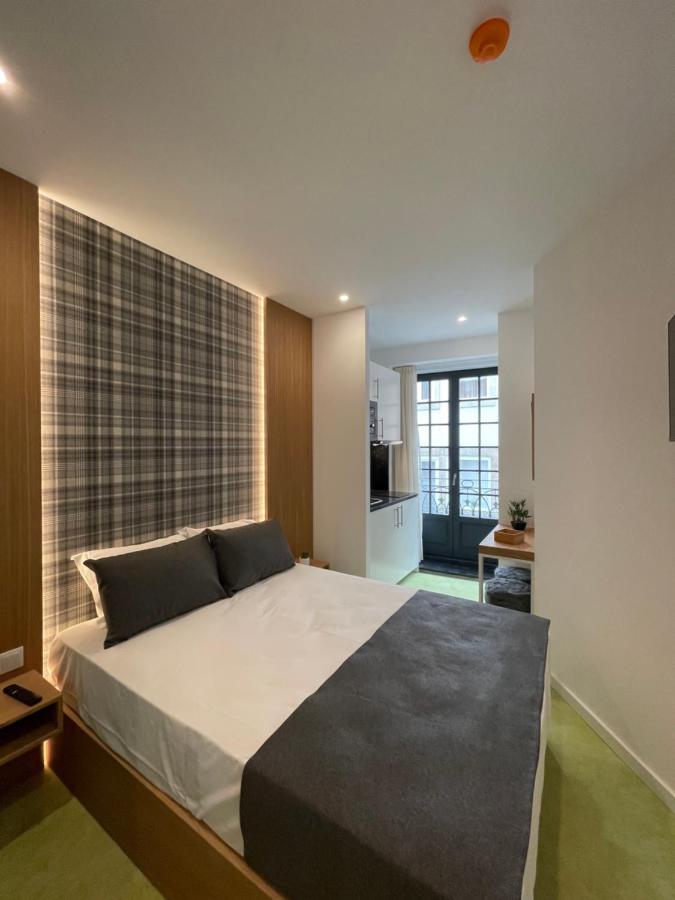 Mystay Porto Sao Bento Экстерьер фото