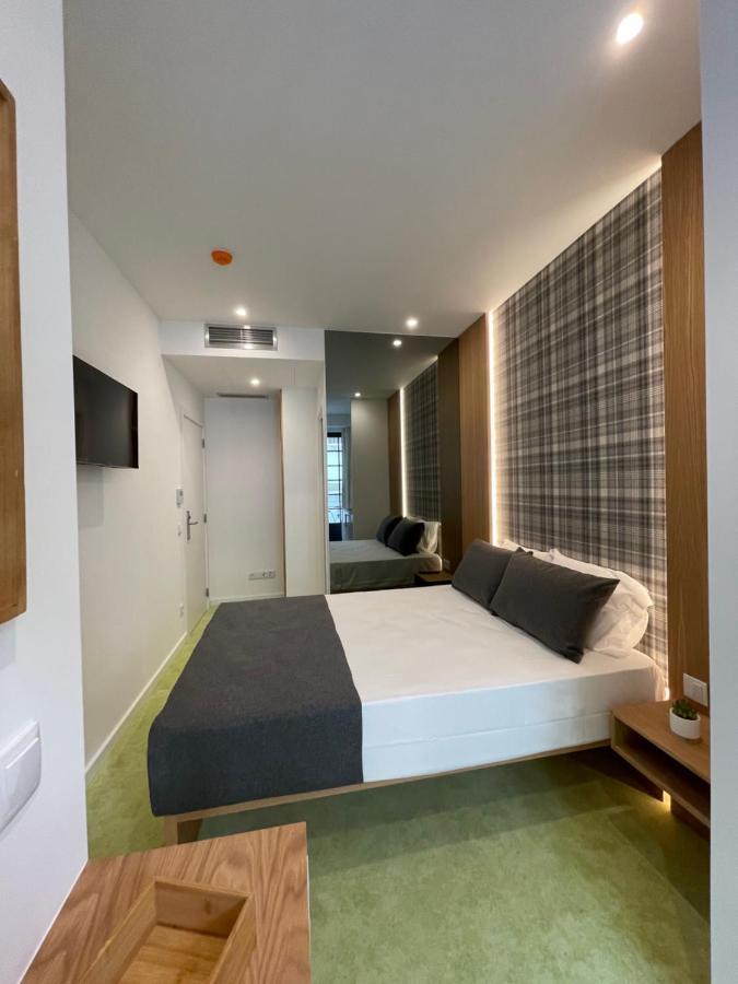 Mystay Porto Sao Bento Экстерьер фото