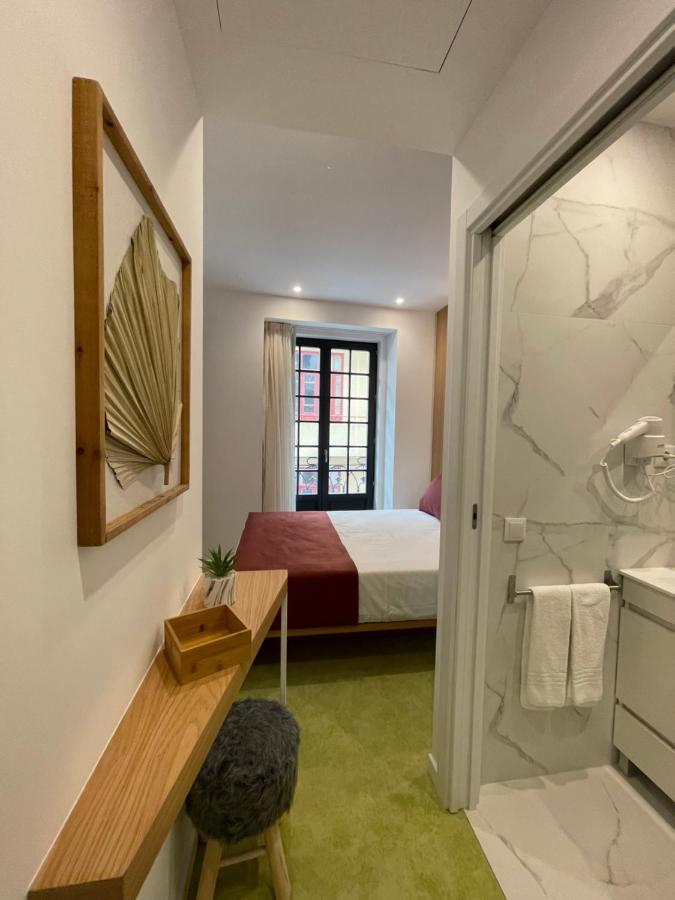Mystay Porto Sao Bento Экстерьер фото