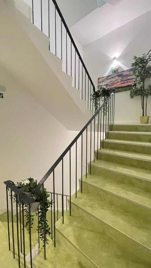 Mystay Porto Sao Bento Экстерьер фото