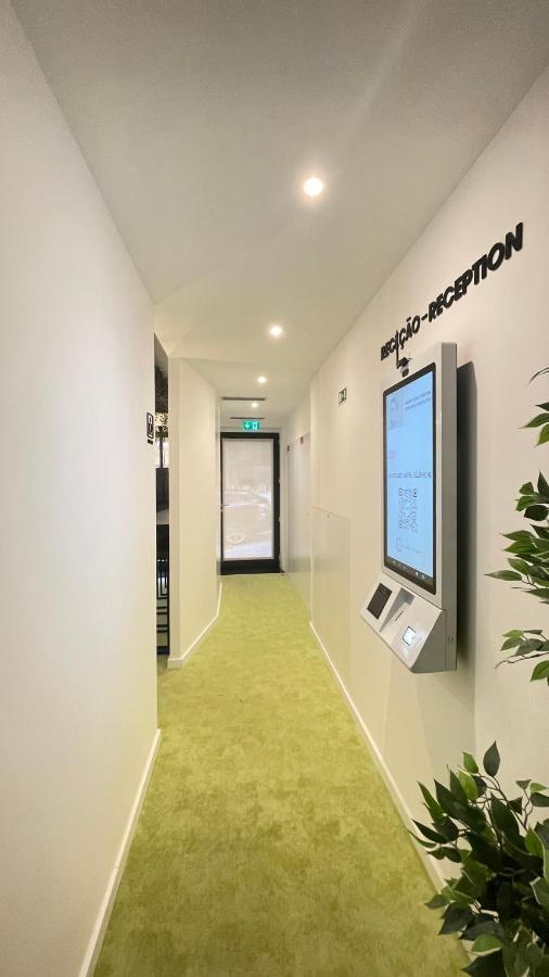 Mystay Porto Sao Bento Экстерьер фото