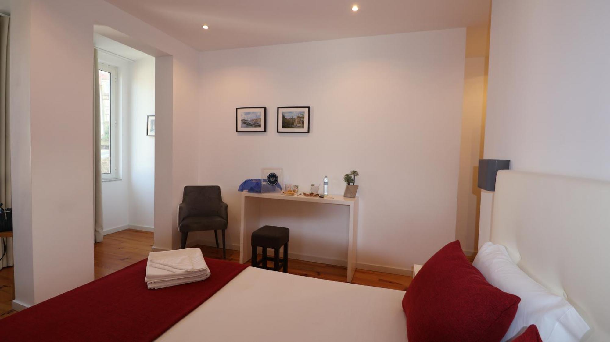Mystay Porto Sao Bento Экстерьер фото